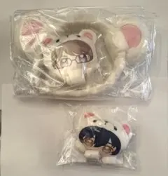 あんスタ 久遠舞珠 いつぬいのっかりカチューシャ - メルカリ