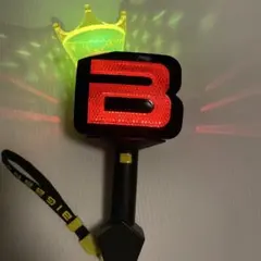 BIGBANG ペンライト　王冠