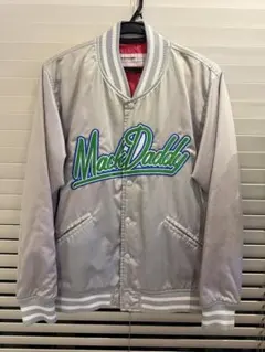 s*i様 MACKDADDY 革ジャン　Lサイズ マックダディ s*i様 MACKDADDY 革ジャン Lサイズ マックダディ - メルカリ