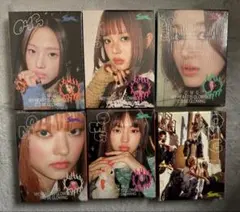 2026年最新】new jeans omg 全員の人気アイテム - メルカリ