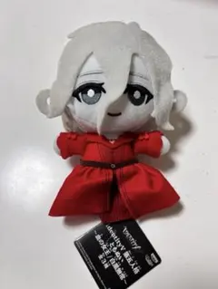 血の女王 IdentityⅤ 第五人格 でっかいぽふっと ぬいぐるみ　マリー 2026年最新】血の女王 ぬいぐるみの人気アイテム - メルカリ