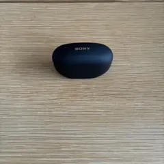 SONY WF-1000XM5 ワイヤレスイヤホン ブラック