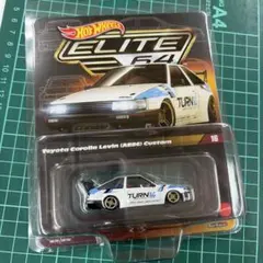 ホットウィール ELITE64 '75 BMW 3.0 CSL RACE BMW - メルカリ