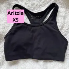 ARITZIA アリツィア　スポーツブラ　XSのサムネイル