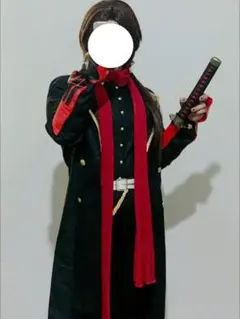 刀剣乱舞 後家兼光 コスプレ衣装 コストモ Mサイズ - メルカリ