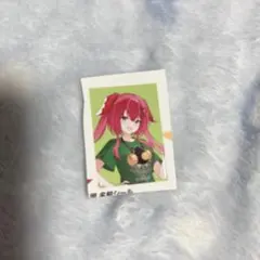 にじフェス ライバーシール 天ヶ瀬むゆ