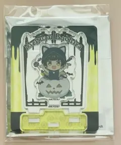 ブルーロック アクリルスタンド ブラックハロウィンver. 蜂楽廻