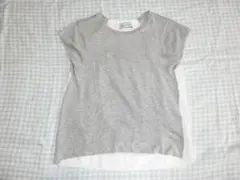 超美品!B:MINGbyBEAMSビームスの半袖カットソー