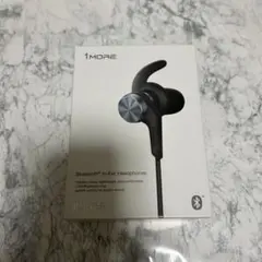 1MORE Bluetoothイヤホン　イヤホン