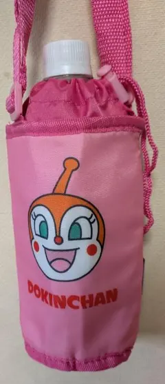 きぃちゃん様専用 DOKINCHANのペットボトルホルダー
