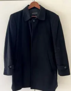 バーニーズニューヨーク　カシミヤ100% コート