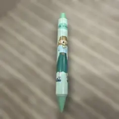 ジブリ 猫の恩返し ムタ フィギュア付きシャープペン 平成レトロ 当時