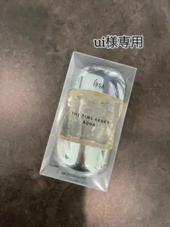 IPSÀ（イプサ） ザ・タイムR アクア 100mL