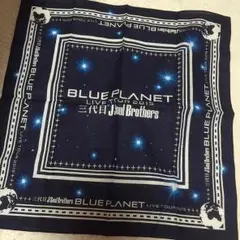 三代目JSB★ライブツアー グッズ バンダナ