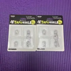 タフコアラ　強力ゲルフック耐荷重1kg 8個（匿のサムネイル
