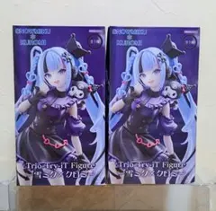 初音ミク 雪ミク クロミ フィギュア まとめ売り - メルカリ