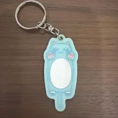 メルカリ最安値‼️にじさんじ　叶　ロト　折りたたみ傘特典　ラバーキーホルダー