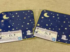 一番くじ ちょこっといぬのいる暮らし
