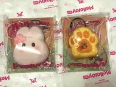 mellojoy メロジョイ ミニランド うさぎ ピンクスフレ - メルカリ