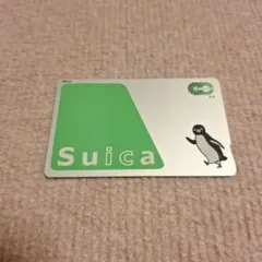 記念Suicaカード 新潟エリア拡大記念 - メルカリ