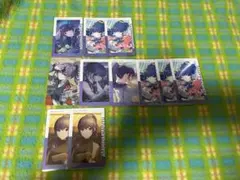 プロジェクトセカイ　プロセカ　朝比奈まふゆ