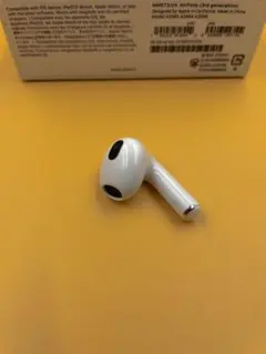 AirPods 第三世代 右耳のみ R 片耳　A2565