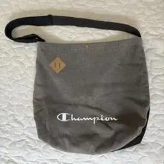 コーデュロイ ショルダーバッグ