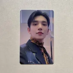 seventeen ジョシュア　トレカ