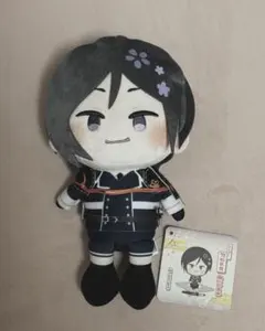 2025年最新】わんぱく 刀剣乱舞 ぬいぐるみの人気アイテム - メルカリ