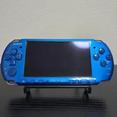psp3000 本体