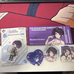 2025年最新】田中摩美々の人気アイテム - メルカリ