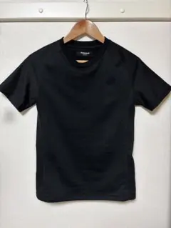 1PIU1UGUALE3 RELAX Tシャツ ブラック Sのサムネイル