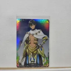 FGO ウエハース　オジマンディアス