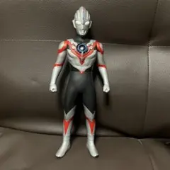 バンダイ ウルトラヒーロー 53 ウルトラマンオーブ オーブオリジン