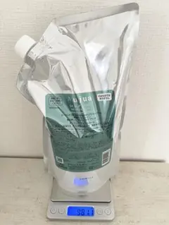 オージュア モイストカーム モイスチュアクリアシャンプー 1L 1000mlのサムネイル