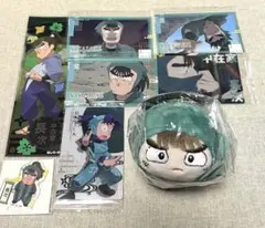 忍たま乱太郎 中在家長次 ぽてコロ その他 グッズ まとめ売り