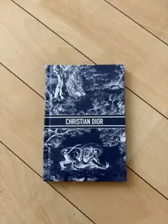 DIOR ディオールノベルティノートのサムネイル