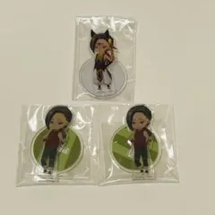 ツイステッドワンダーランド ツイステ ミニアクスタ ジャミル