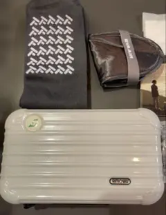 2025年最新】リモワ アメニティの人気アイテム - メルカリ