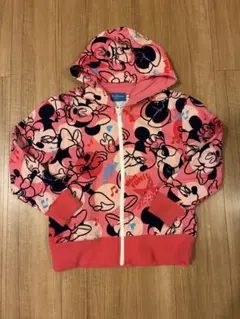 東京ディズニーリゾート パーカー（130）