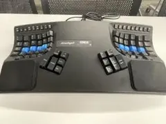 KINESIS エルゴノミックキーボード 本体