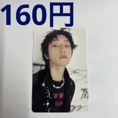 ② SEVENTEEN HAPPY BURSTDAY トレカ THE8