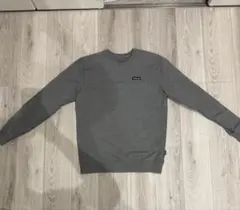 Patagonia グレー トレーナー Mサイズ