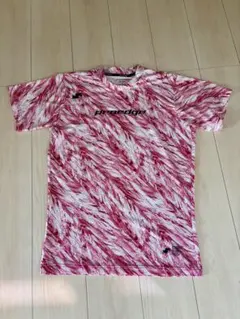 SSKトレーニングウェア PROEDGEグラフィックTシャツ