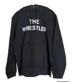 新日本プロレス AEW 柴田勝頼 THE WRESTLER パーカー