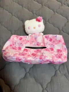 2025年最新】rady キティ ティッシュの人気アイテム - メルカリ