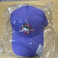 ハッピーくじ Happyくじ ズートピア2 D賞 キャップ　ジュディ