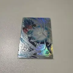 SDV7-SEC★ ベジット パラレル