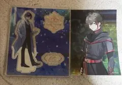 めろんぱーかーめろぱか KAITO アクスタ・ポストカードセットのサムネイル