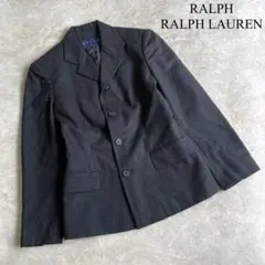 RALPH LAUREN 랄프로렌 울 테일러드 재킷